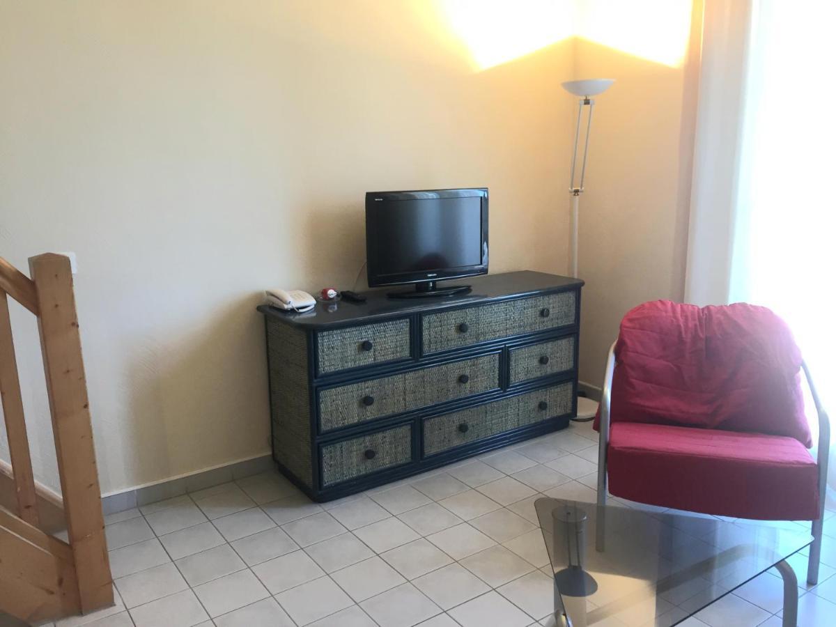Aparthotel Le Suffren 4*