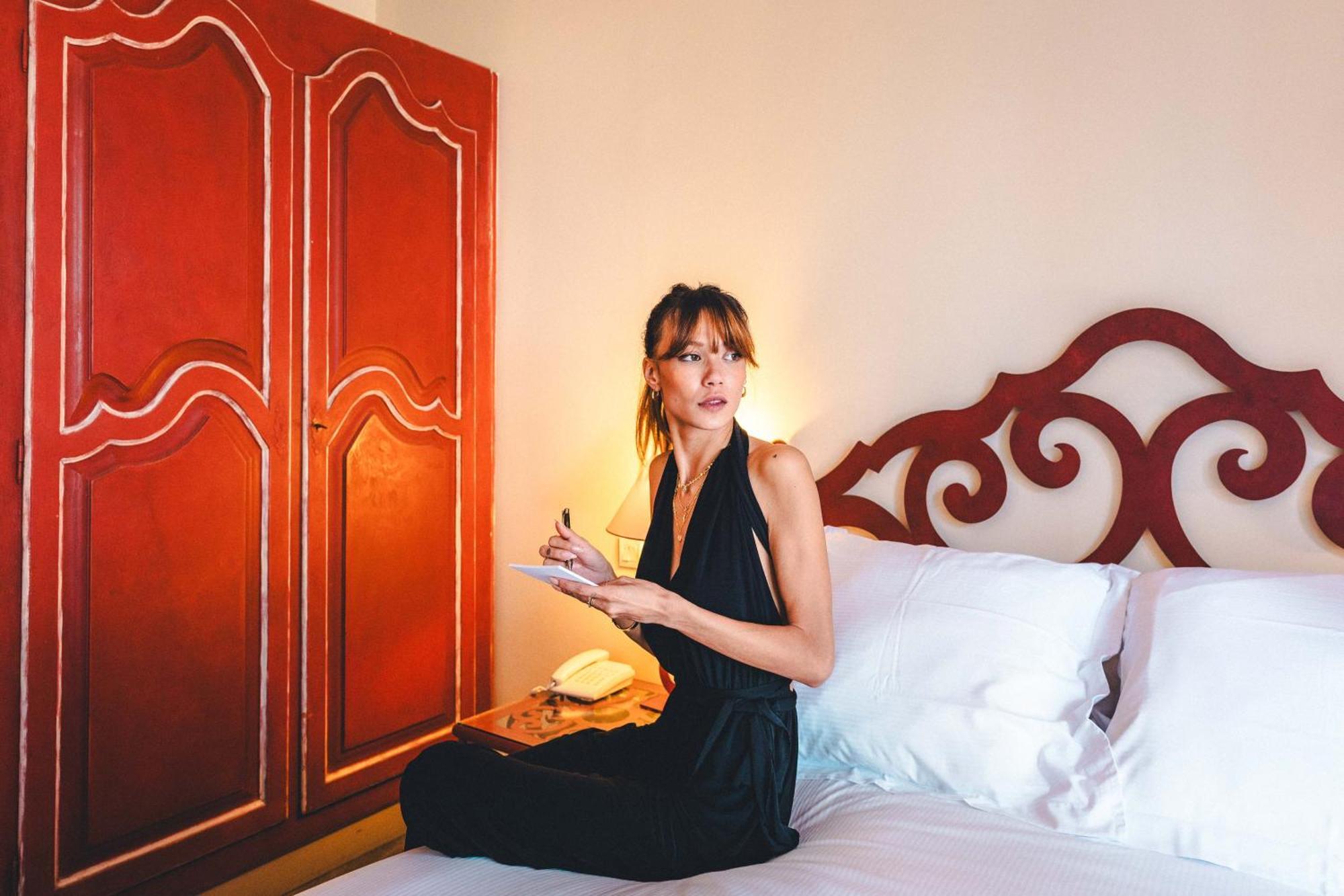 Le Suffren Aparthotel Grimaud
