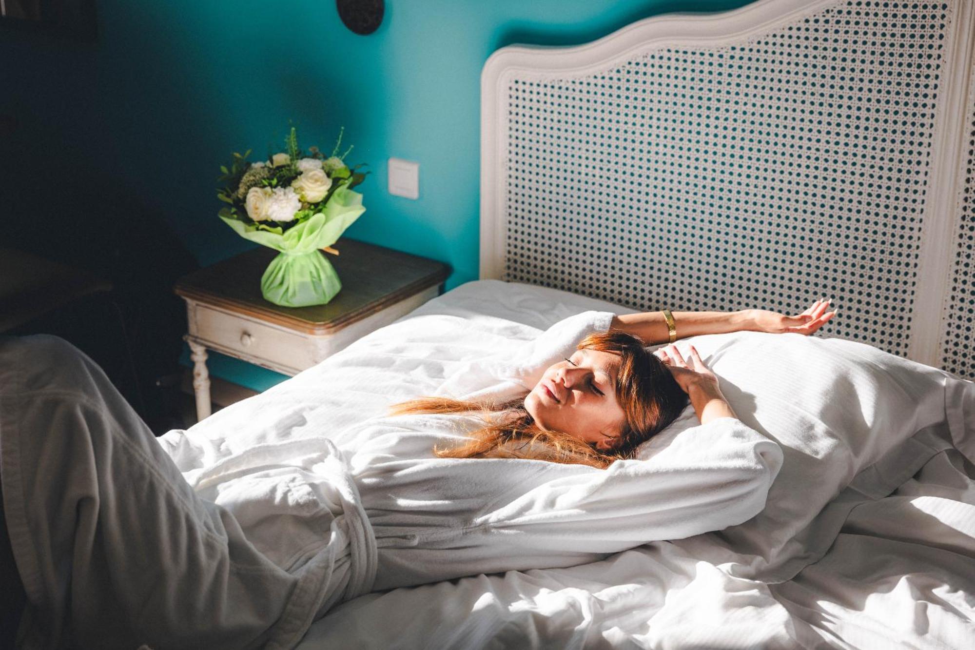 Le Suffren Apartahotel