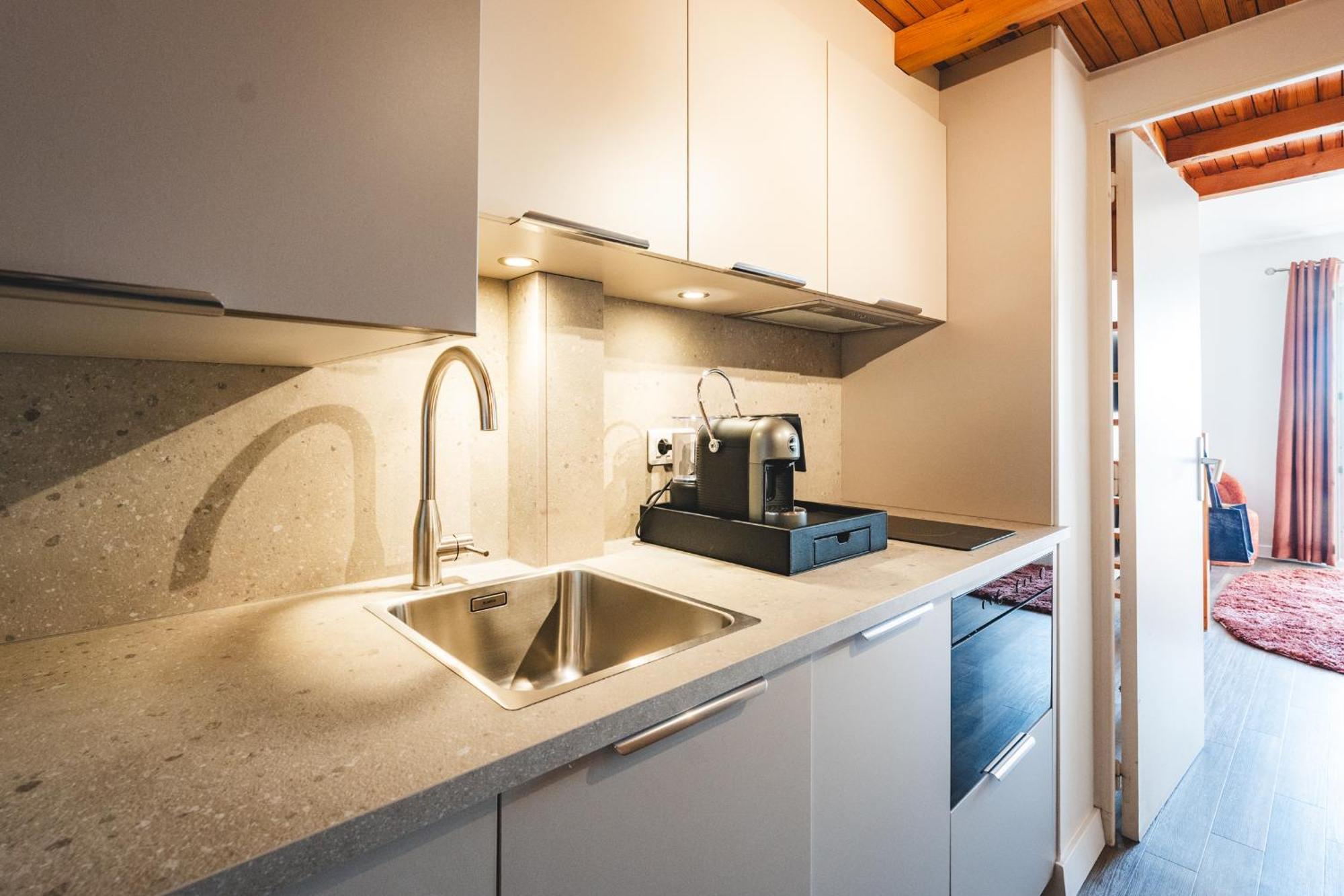Apartahotel Le Suffren