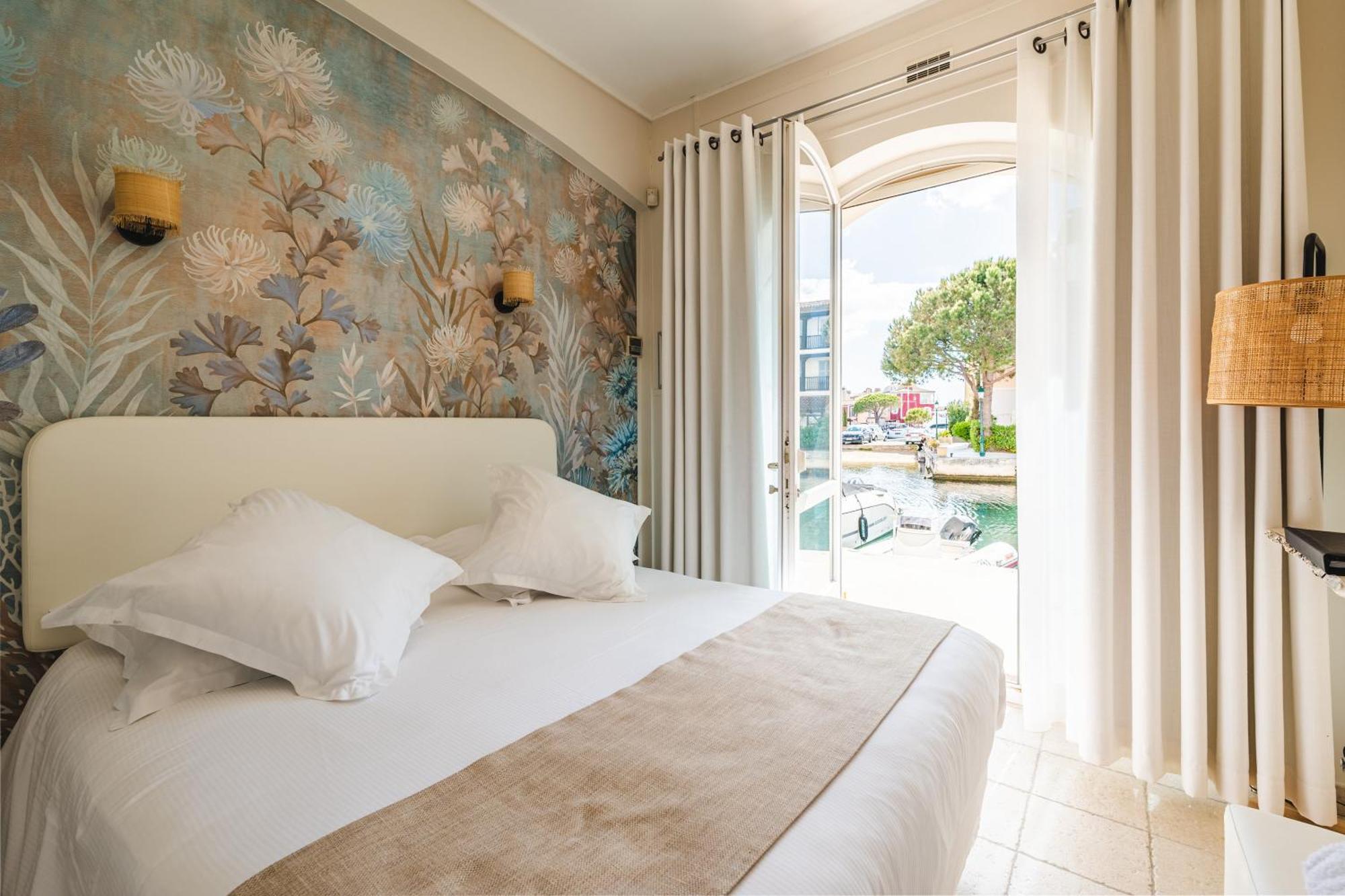 Le Suffren 4* Grimaud