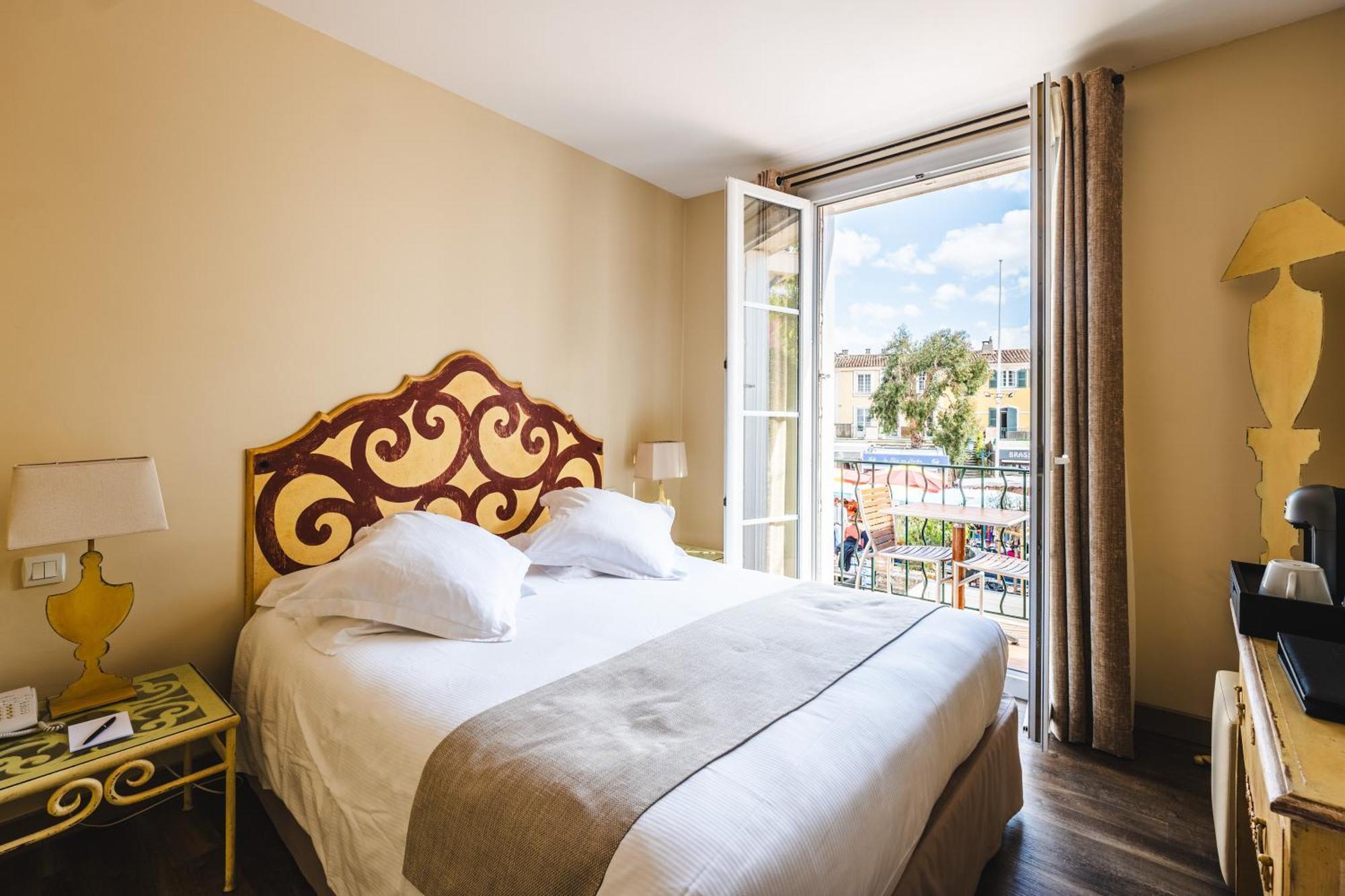 Aparthotel Le Suffren