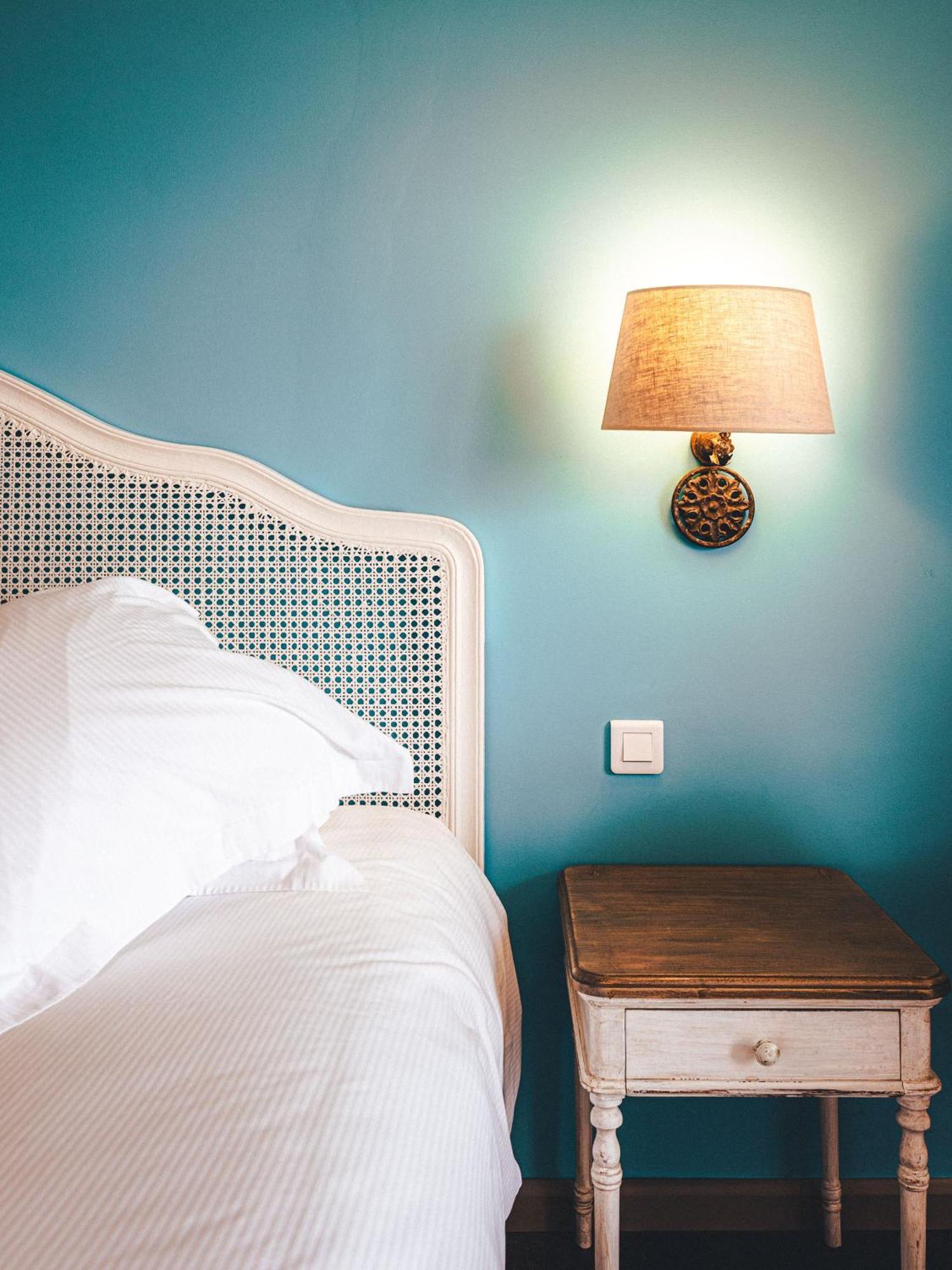 Apart-hotel Le Suffren Grimaud