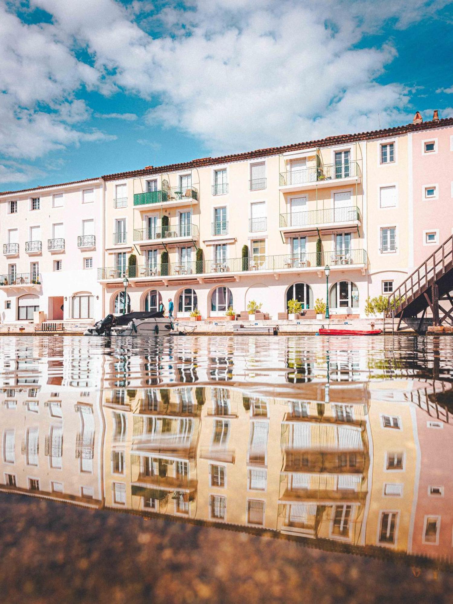 Le Suffren Apart-hotel