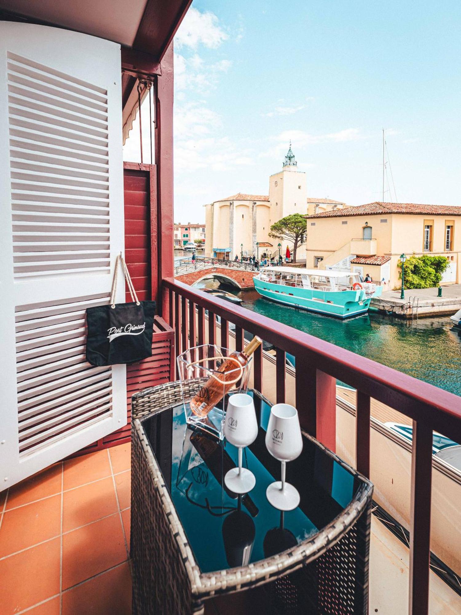 Apart-hotel Le Suffren