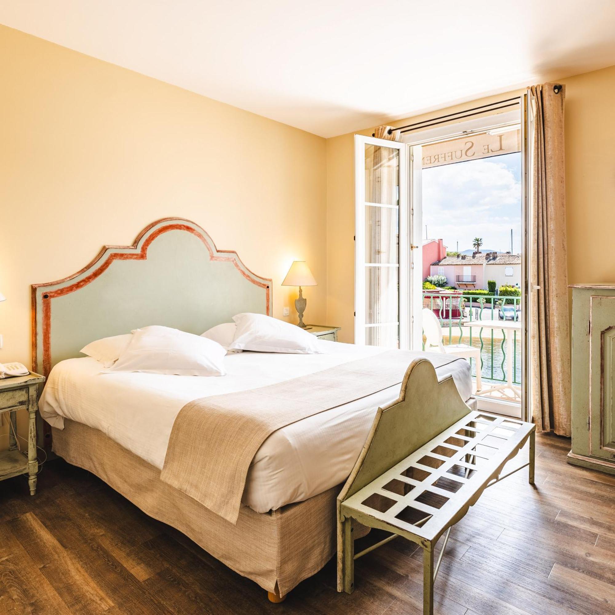 Le Suffren Aparthotel