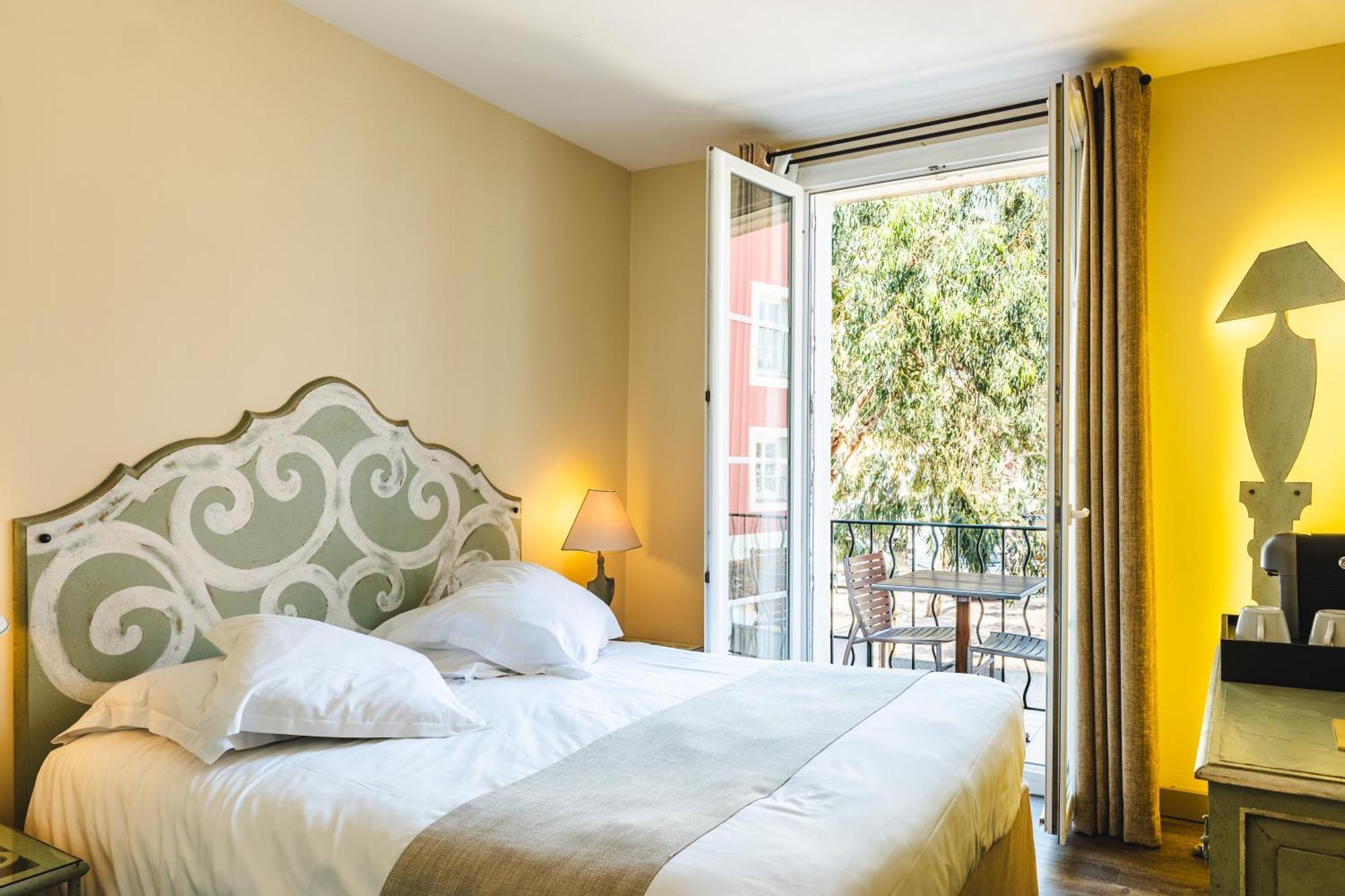 Apart-hotel Le Suffren