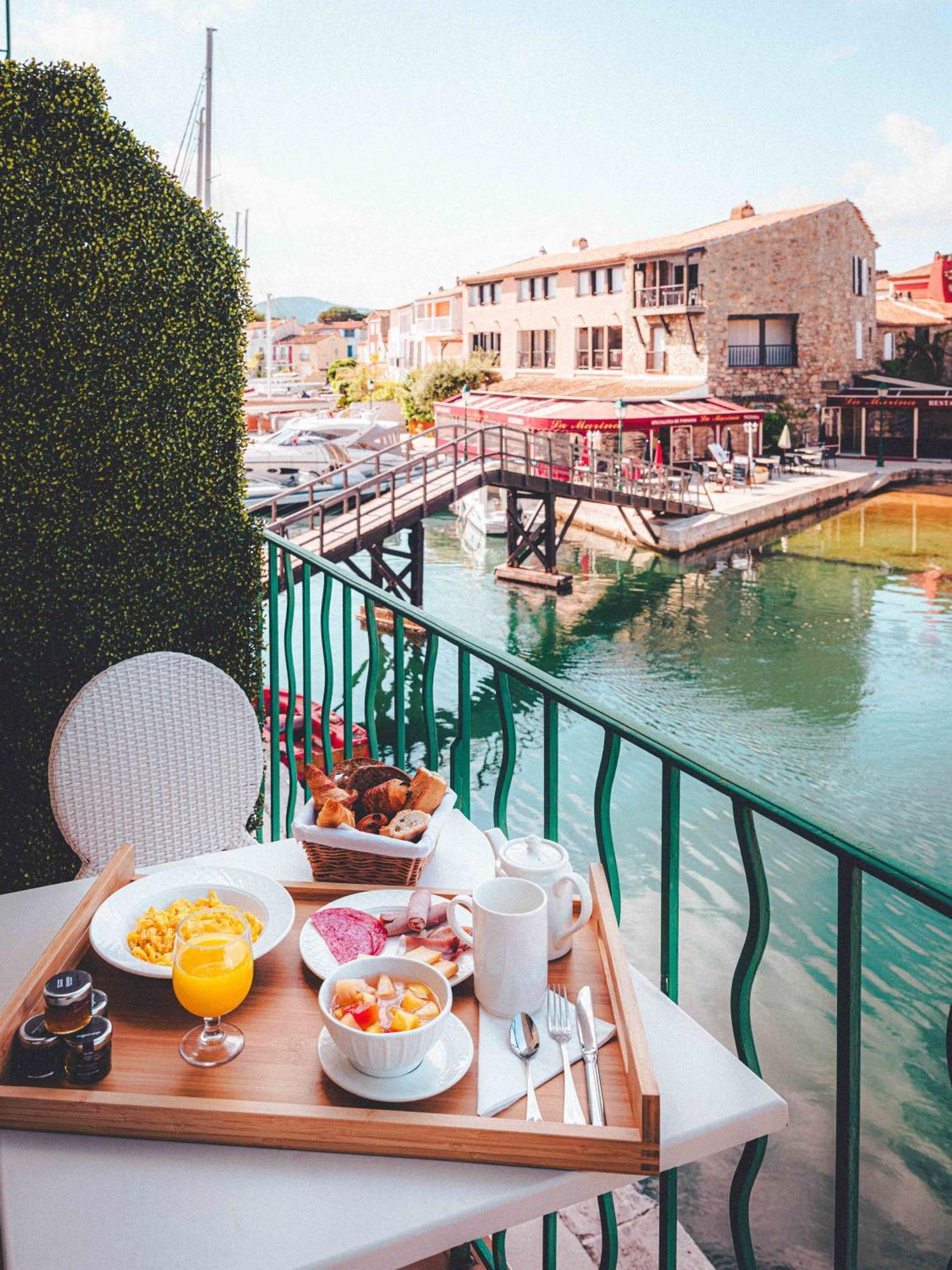 Apart-hotel Le Suffren