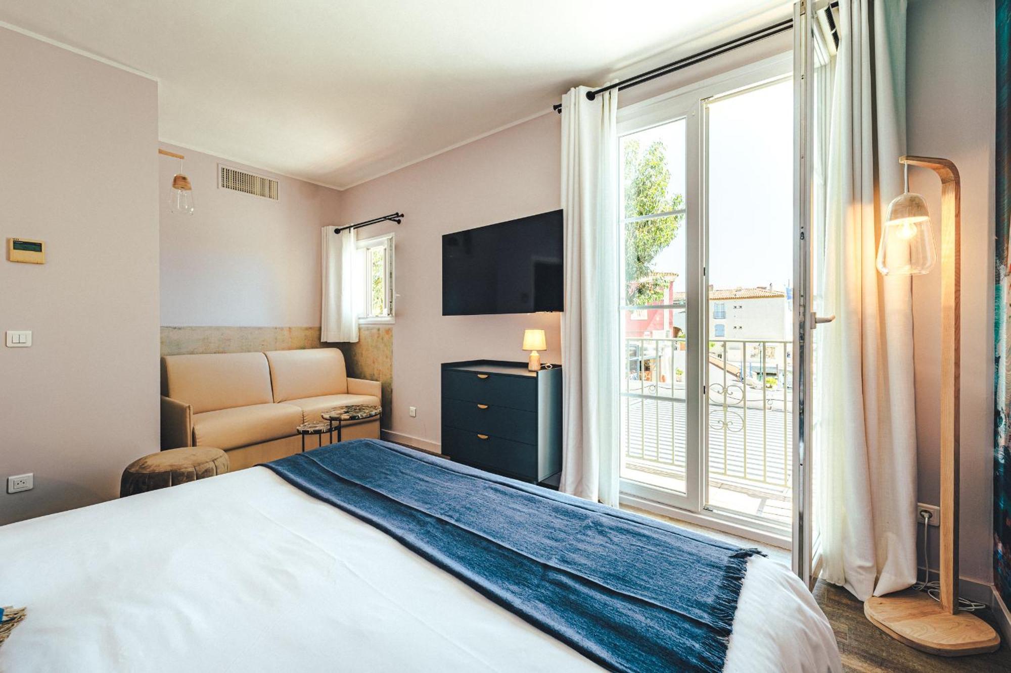 Le Suffren 4* Grimaud
