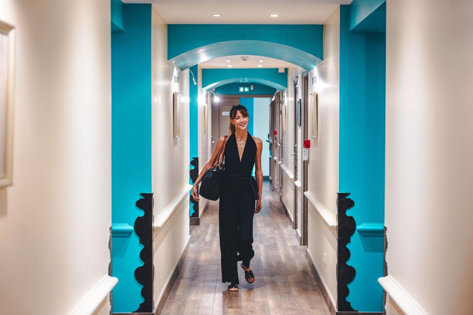 Appart hôtel Le Suffren 4*