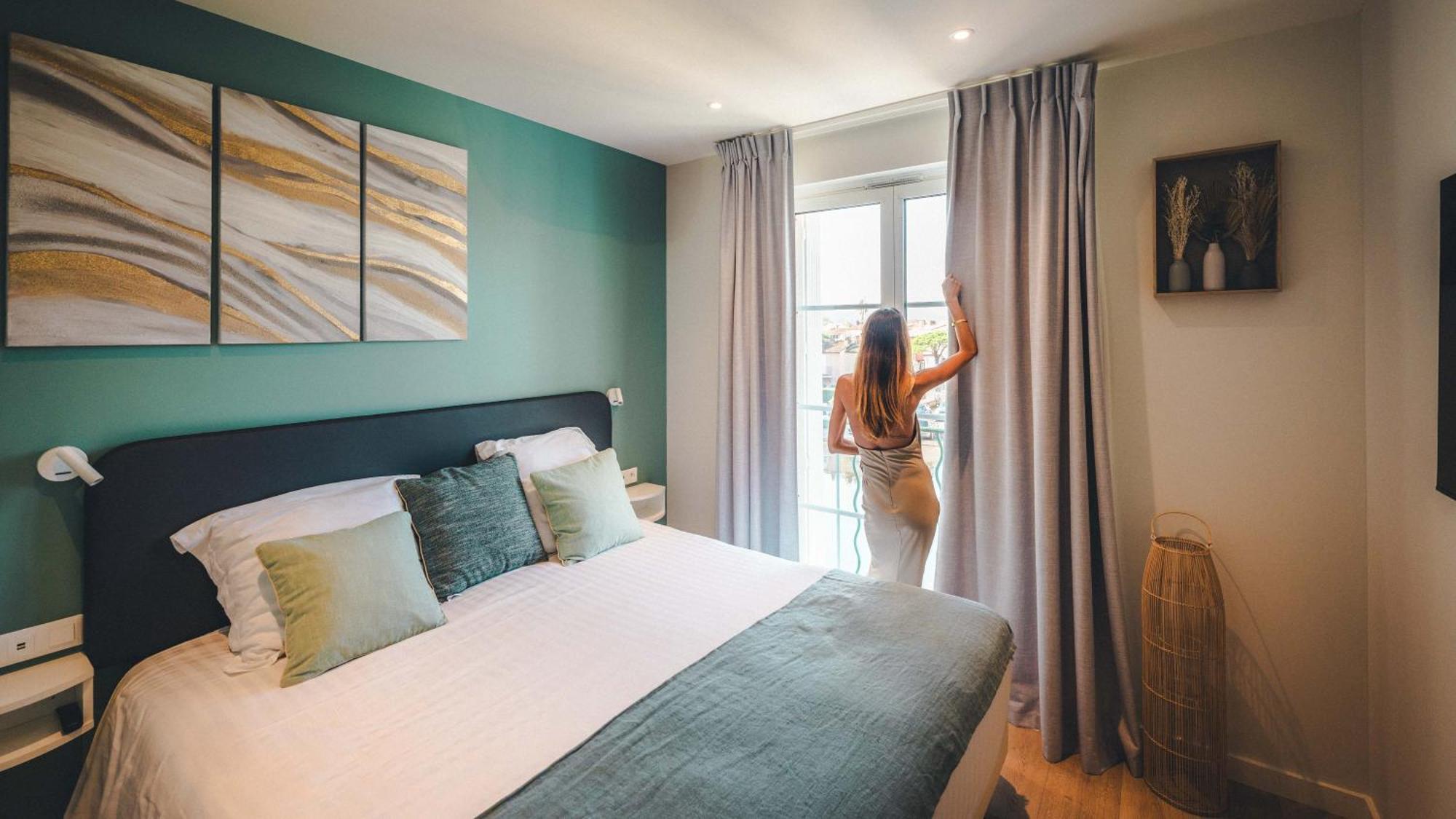Le Suffren Aparthotel
