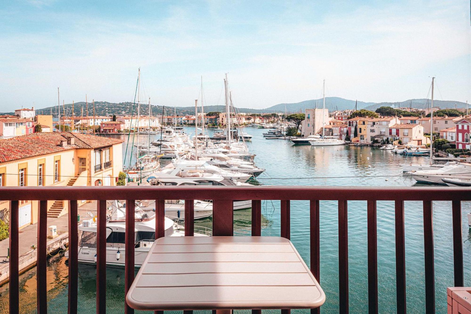 Apartahotel Le Suffren