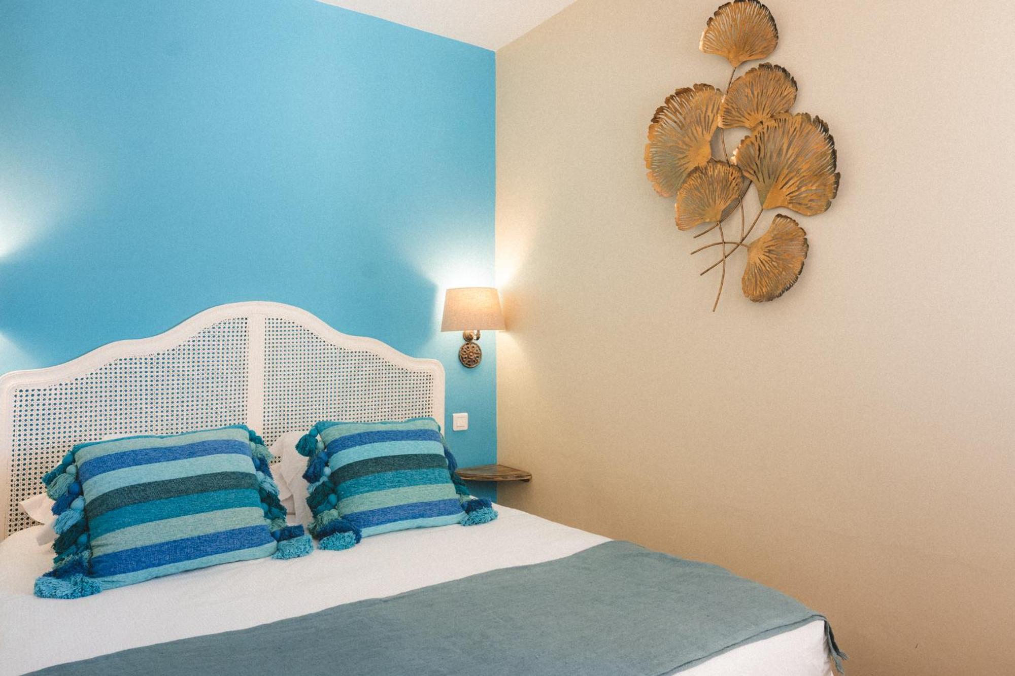 Le Suffren Apartahotel